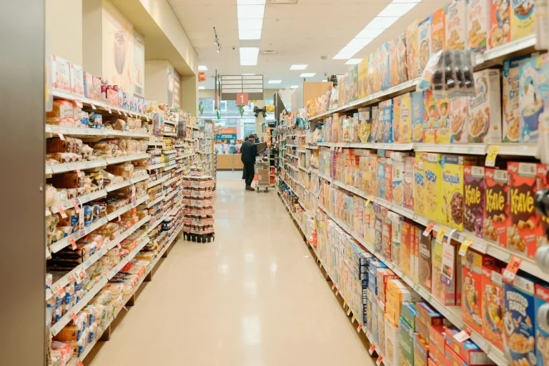 FoodHero a évité le gaspillage de 7 millions de livres de nourriture