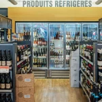 La SAQ reste en place, affirme le ministre Poulin