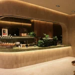 Le café s'invite en boutique : une nouvelle tendance à découvrir