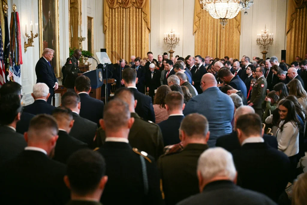 Guerre en Iran : une dimension biblique souvent ignorée