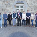 Romazy : le maire et son conseil municipal sont installés