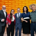 Candidats à la direction du NPD : peu d'empressement à devenir députés