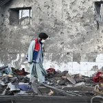 Le Pakistan engagé dans l'éradication de la menace terroriste sur son territoire