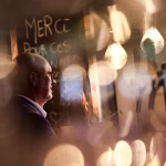 Municipales à Lorient : Damien Girard, l'écologiste, vise la reconquête de la ville