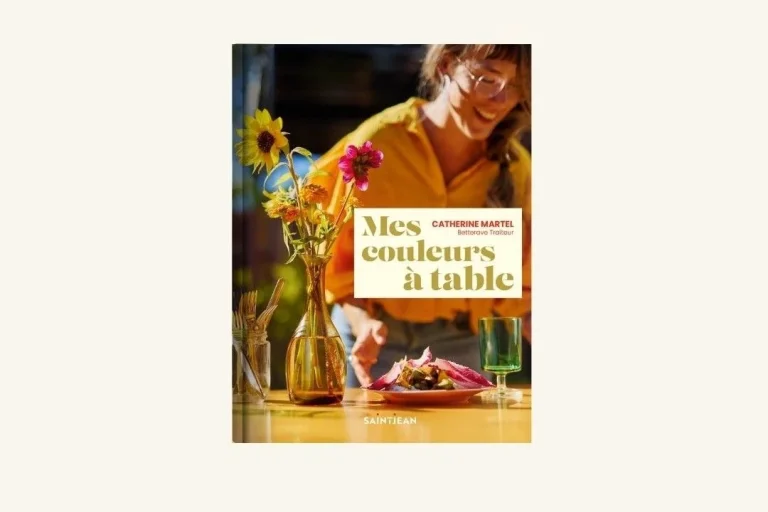 Bloc-notes gourmand : Recettes savoureuses et astuces culinaires à découvrir