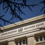 La traite des esclaves africains reconnue par l'ONU comme crime contre l'humanité