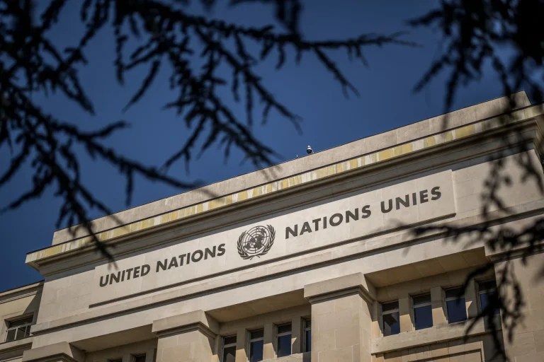 La traite des esclaves africains reconnue par l'ONU comme crime contre l'humanité