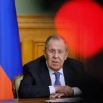 Controverse en France suite à l'interview du ministre russe des Affaires étrangères