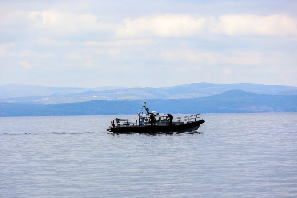 22 migrants décédés et 26 rescapés en Grèce après six jours en mer
