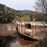 Pluies abondantes de l'hiver : le monde agricole demande plus de stockage d'eau
