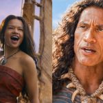 Disney diffuse les premières images du remake de Vaiana avec Dwayne Johnson en Maui