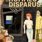 Hobtown T01 : Découvrez l'album d'Alexander Forbes et Kris Bertin