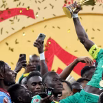 Le Sénégal éliminé de la CAN 2025 sur tapis vert : une décision controversée.