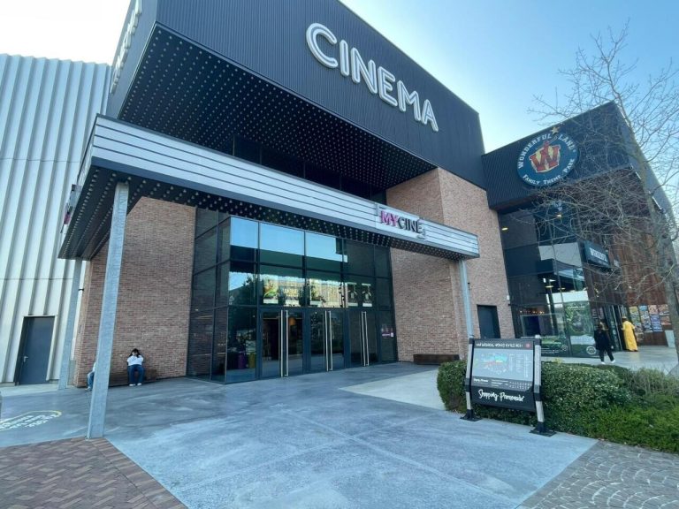 Après cinq ans d’ouverture, ce cinéma de Seine-et-Marne envisage un projet d’agrandissement