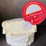 La Bazoge : le P'tit Roussard décroche une médaille d'argent en agriculture