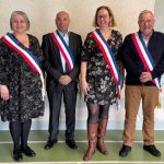 Philippe Didier devient maire d’Hangest-sur-Somme après un premier tour sans adversaire