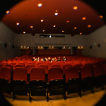 Projection-débat du film "Christy and his brother" le 26 mars à Aiacciu.