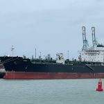 Un navire russe intercepté en mer du Nord : neutralisation jusqu'à la fin de la guerre d'agression