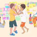 Brigitte Macron interroge des ados : passion pour 'Fortnite' et 'Brawl Stars'