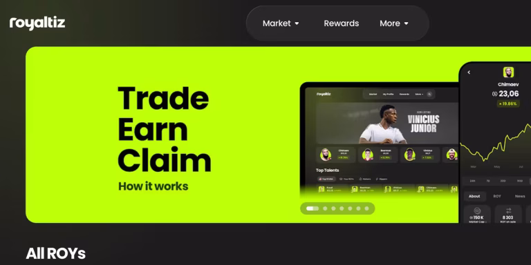 « On se sent plumés » : la colère des utilisateurs de Royaltiz face aux nouvelles pratiques