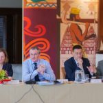 Première réunion de travail pour la mission de rédaction de la loi organique