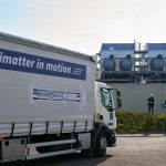 Le CERN réalise le premier transport d'antimatière au monde, un moment historique