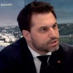Georges-Louis Bouchez du MR propose un 'index travailleur' face à la hausse des prix de l'énergie.