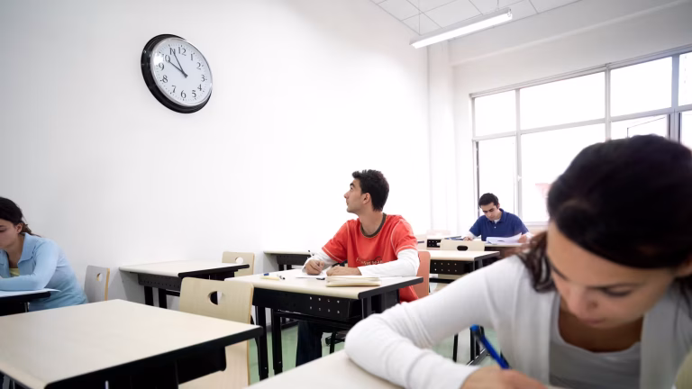 La lecture de l’heure sur un cadran se perd, des conséquences plus inquiétantes émergent