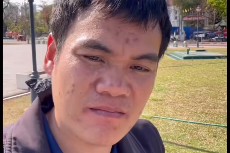 Au Laos, la mort de l'influenceur critique « Mr Khaen » soulève des craintes d'assassinat politique