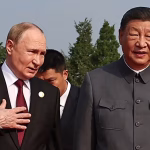 Chine et Russie : intérêts divergents dans le conflit iranien