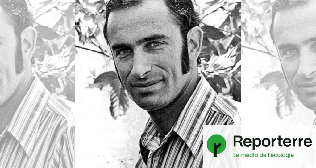 Paul Ehrlich, l'écologiste auteur de la « bombe démographique », est décédé
