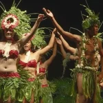 9e édition du Heiva Taure’a : les collégiens polynésiens brillent sur la scène de To’ata