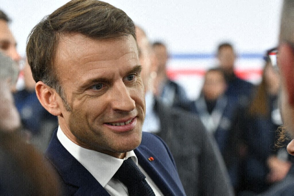 Andorre : Emmanuel Macron bientôt en visite dans la Principauté… Mais pour quoi faire ?