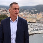 Municipales 2026 à Bastia : le va-tout sur l’autonomie de la Corse du candidat Gilles Simeoni