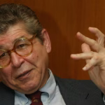 Décès de l'écrivain péruvien Alfredo Bryce Echenique à l'âge de 85 ans