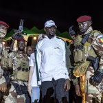 Guinée : 40 partis politiques dissous par décret gouvernemental