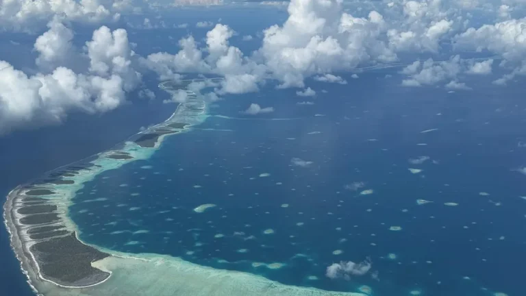 À Arutua, une seule liste au second tour après un dépôt hors délai de l'opposition