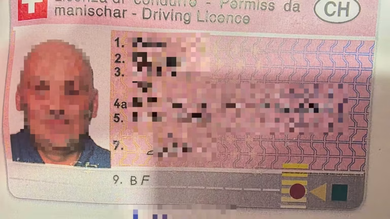 À Morges, enquête ouverte après le vol d'une Mercedes lors d'un essai en garage.