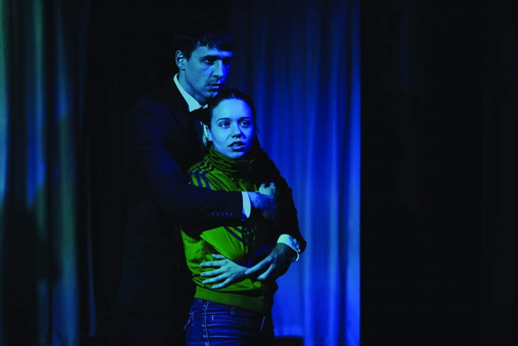 À découvrir : trois pièces au Théâtre Princesse Grace de Monaco