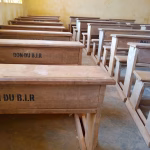 À l'Est du Cameroun, la ruée vers l'or entraîne la fermeture des salles de classe