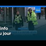 À la Une : Infos du 30 mars 2026 - Matin