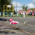 Coupes budgétaires et sédentarité : la moitié des élèves de 6e court moins de 5 minutes