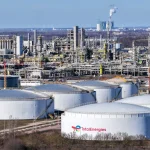 En Belgique, un agriculteur porte plainte contre TotalEnergies pour sa responsabilité climatique