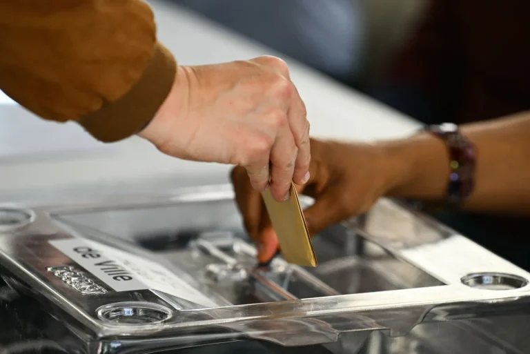 Municipales 2026 : analyse des votes des sympathisants CGT, CFDT, FO et autres
