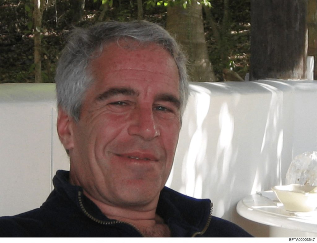 Victimes d'Epstein intentent un procès contre le gouvernement américain et Google