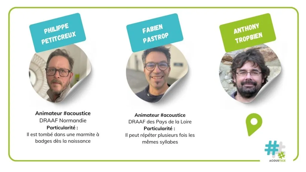 Outils et situations pédagogiques pour la mise en œuvre du Portfolio