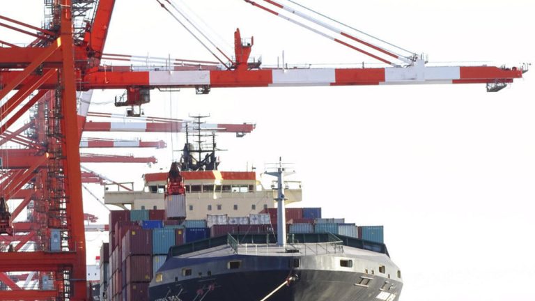 La guerre au Moyen-Orient et ses impacts sur l'économie du Japon aujourd'hui