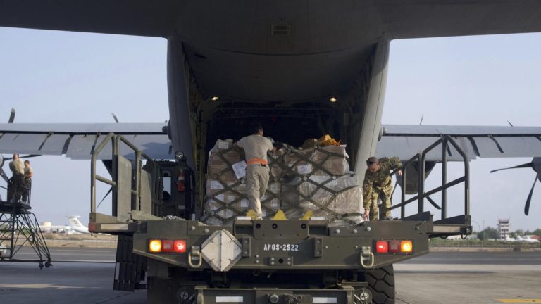 Djibouti : la base américaine menacée par le conflit au Moyen-Orient ?