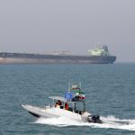 Bulles de gaz et ondes de choc : les mines dérivantes iraniennes représentent une menace croissante