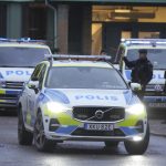 Suède : un homme accusé d'avoir prostitué sa femme à plus de 120 hommes